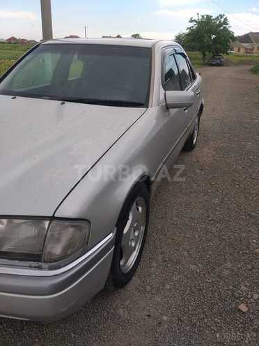 Mercedes C 280 1997, 227,250 km - 2.8 l - Şəmkir