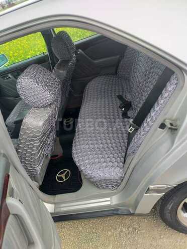 Mercedes C 280 1997, 227,250 km - 2.8 l - Şəmkir