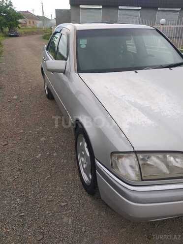 Mercedes C 280 1997, 227,250 km - 2.8 l - Şəmkir