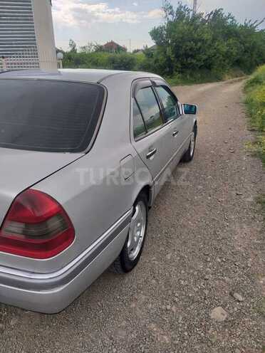 Mercedes C 280 1997, 227,250 km - 2.8 l - Şəmkir