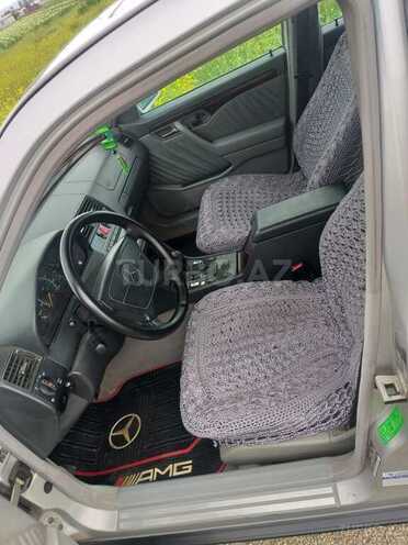 Mercedes C 280 1997, 227,250 km - 2.8 l - Şəmkir