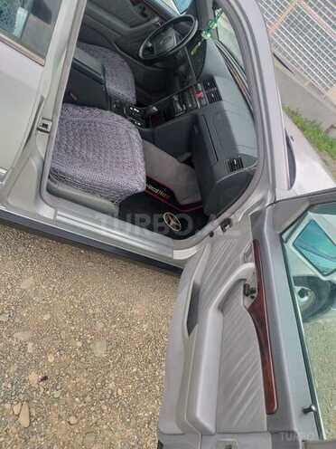 Mercedes C 280 1997, 227,250 km - 2.8 l - Şəmkir