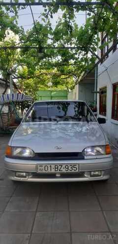LADA (VAZ) 2115 2009, 150,000 km - 1.5 l - Xaçmaz