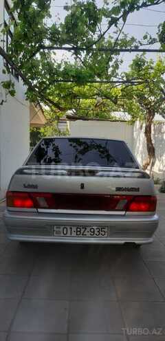 LADA (VAZ) 2115 2009, 150,000 km - 1.5 l - Xaçmaz