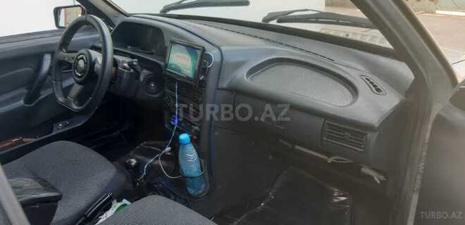 LADA (VAZ) 2115 2009, 150,000 km - 1.5 l - Xaçmaz