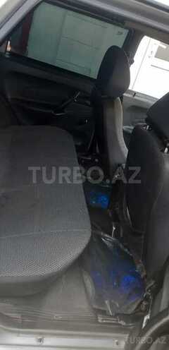 LADA (VAZ) 2115 2009, 150,000 km - 1.5 l - Xaçmaz