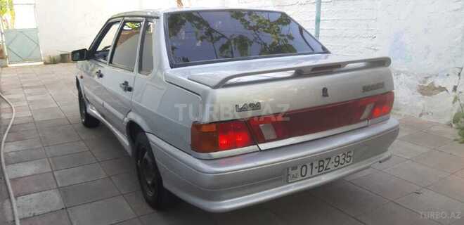 LADA (VAZ) 2115 2009, 150,000 km - 1.5 l - Xaçmaz