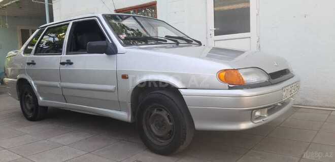 LADA (VAZ) 2115 2009, 150,000 km - 1.5 l - Xaçmaz