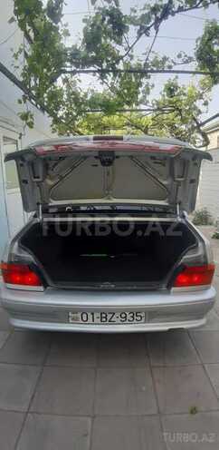 LADA (VAZ) 2115 2009, 150,000 km - 1.5 l - Xaçmaz