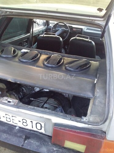 LADA (VAZ) 2109 1989, 32,120 km - 1.5 l - Qazax