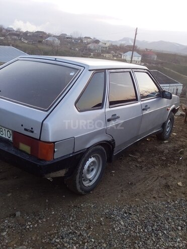 LADA (VAZ) 2109 1989, 32,120 km - 1.5 l - Qazax
