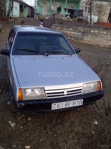 LADA (VAZ) 2109 1989, 32,120 km - 1.5 l - Qazax
