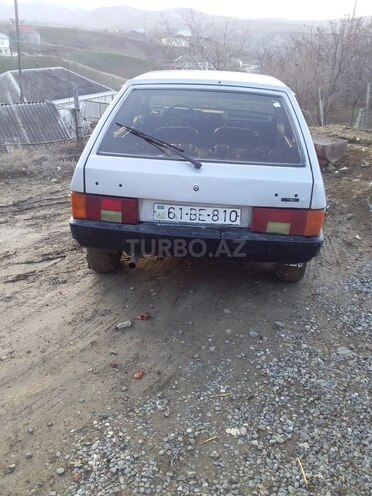 LADA (VAZ) 2109 1989, 32,120 km - 1.5 l - Qazax