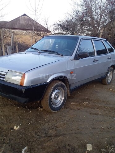 LADA (VAZ) 2109 1989, 32,120 km - 1.5 l - Qazax