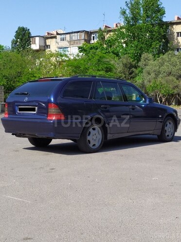 Mercedes C 240 1999, 300,000 km - 2.4 l - Bakı