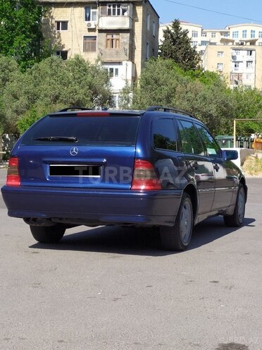 Mercedes C 240 1999, 300,000 km - 2.4 l - Bakı