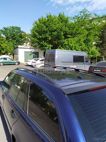 Mercedes C 240 1999, 300,000 km - 2.4 l - Bakı