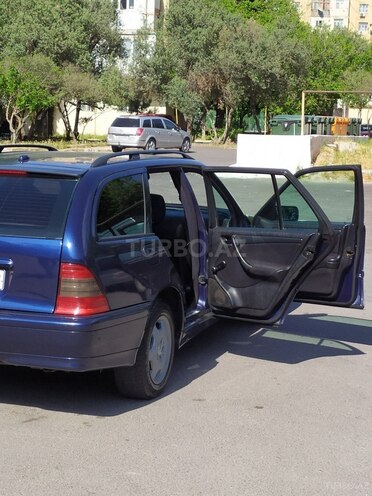 Mercedes C 240 1999, 300,000 km - 2.4 l - Bakı