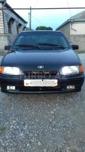 LADA (VAZ) 2115 2001, 200,000 km - 1.5 l - Bərdə