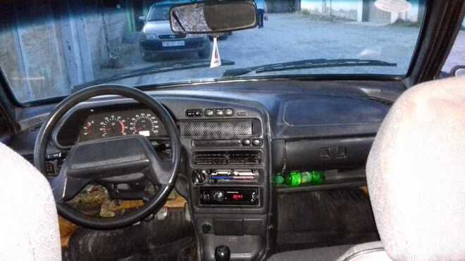 LADA (VAZ) 2115 2001, 200,000 km - 1.5 l - Bərdə