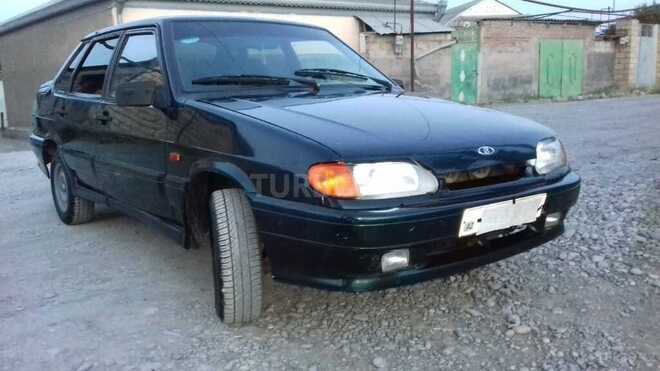 LADA (VAZ) 2115 2001, 200,000 km - 1.5 l - Bərdə
