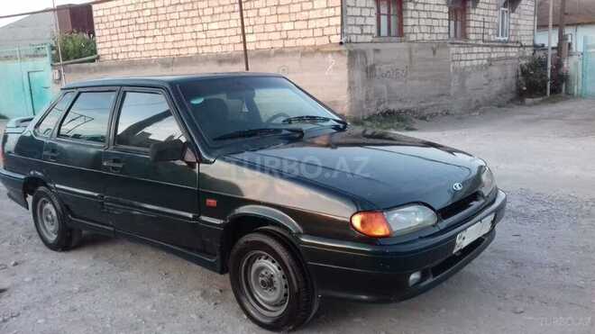 LADA (VAZ) 2115 2001, 200,000 km - 1.5 l - Bərdə