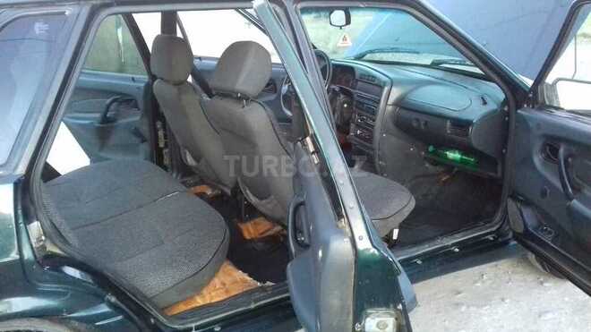 LADA (VAZ) 2115 2001, 200,000 km - 1.5 l - Bərdə