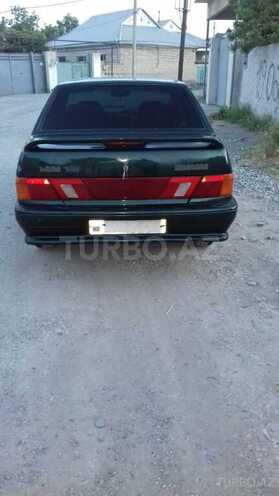 LADA (VAZ) 2115 2001, 200,000 km - 1.5 l - Bərdə