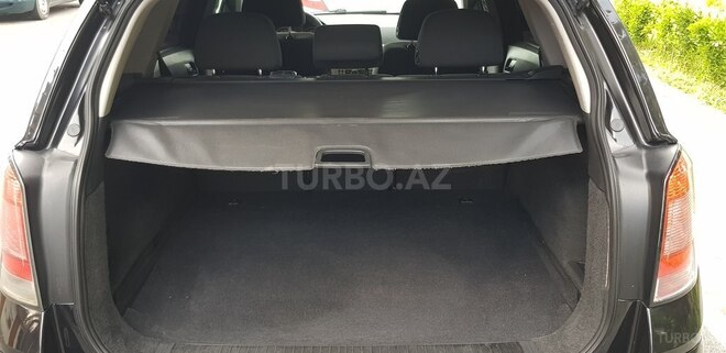 Opel Astra 2008, 195,000 km - 1.4 l - Bakı