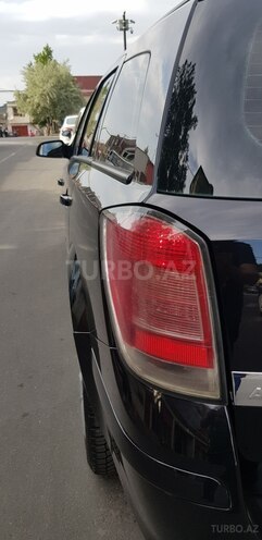 Opel Astra 2008, 195,000 km - 1.4 l - Bakı