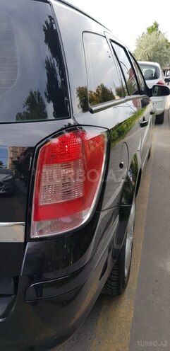 Opel Astra 2008, 195,000 km - 1.4 l - Bakı