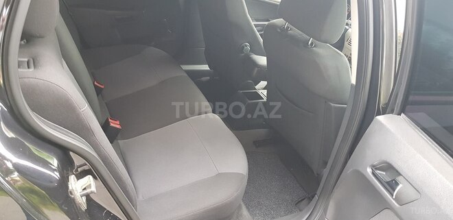 Opel Astra 2008, 195,000 km - 1.4 l - Bakı