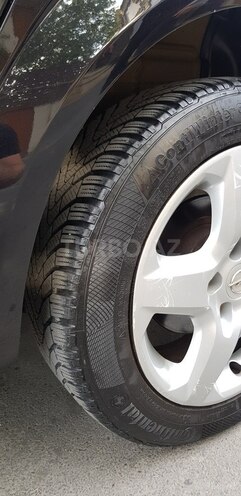 Opel Astra 2008, 195,000 km - 1.4 l - Bakı