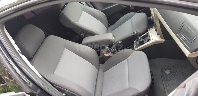 Opel Astra 2008, 195,000 km - 1.4 l - Bakı