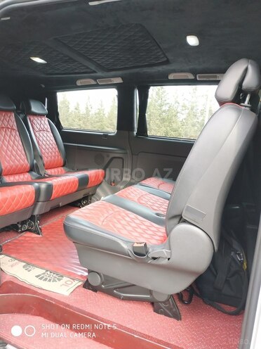 Mercedes Vito 2011, 235,000 km - 2.2 l - Bakı