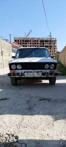 LADA (VAZ) 2106 1991, 200,000 km - 1.6 l - Bakı