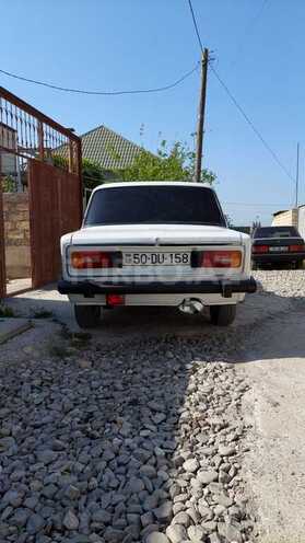 LADA (VAZ) 2106 1991, 200,000 km - 1.6 l - Bakı