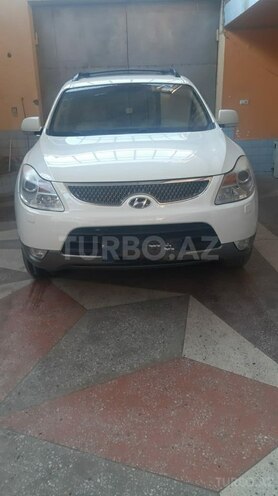 Hyundai Veracruz 2008, 200,010 km - 3.8 л - Gəncə