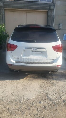 Hyundai Veracruz 2008, 200,010 km - 3.8 л - Gəncə