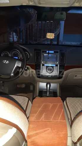 Hyundai Veracruz 2008, 200,010 km - 3.8 л - Gəncə