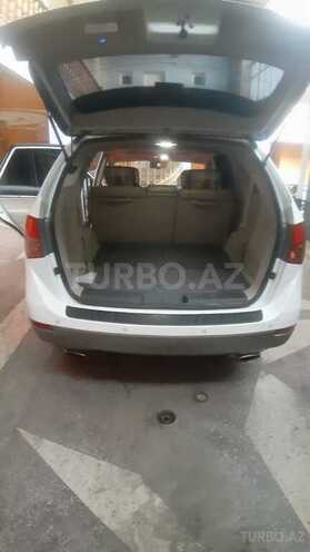 Hyundai Veracruz 2008, 200,010 km - 3.8 л - Gəncə