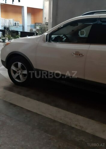 Hyundai Veracruz 2008, 200,010 km - 3.8 л - Gəncə