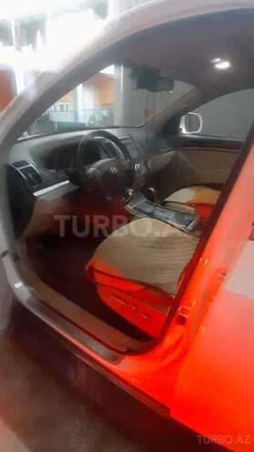 Hyundai Veracruz 2008, 200,010 km - 3.8 л - Gəncə