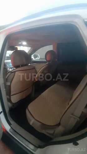 Hyundai Veracruz 2008, 200,010 km - 3.8 л - Gəncə