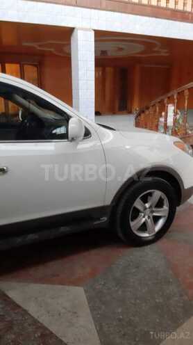 Hyundai Veracruz 2008, 200,010 km - 3.8 л - Gəncə