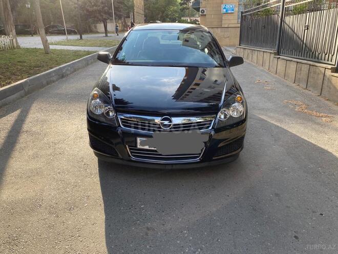 Opel Astra 2009, 150,000 km - 1.4 l - Bakı