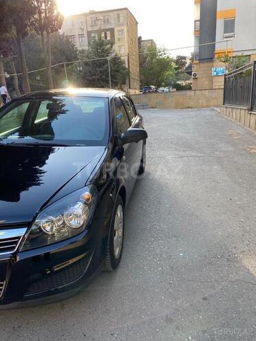 Opel Astra 2009, 150,000 km - 1.4 l - Bakı
