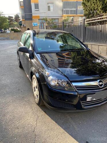 Opel Astra 2009, 150,000 km - 1.4 l - Bakı