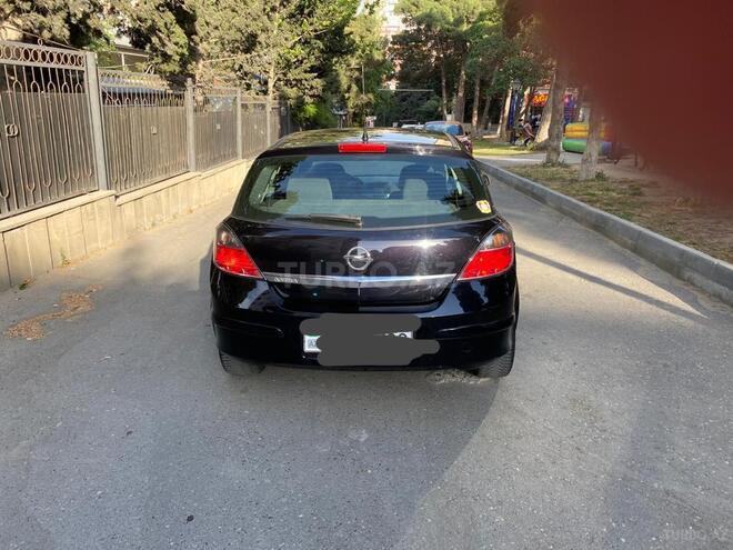 Opel Astra 2009, 150,000 km - 1.4 l - Bakı