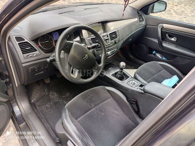 Renault Laguna 2007, 224,000 km - 1.5 l - Masallı